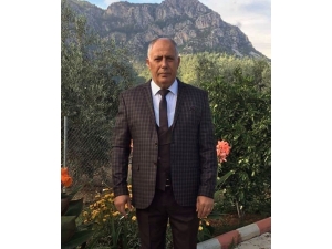 İnfaz Koruma Baş Memuru Bıçaklı Saldırıda Öldü