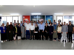 Ak Parti’den Mürsi’nin Ölümüyle İlgili Açıklama