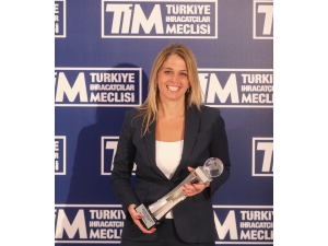 Philsa, İhracat Ödülleri’nde 3’üncü Kez Zirvede