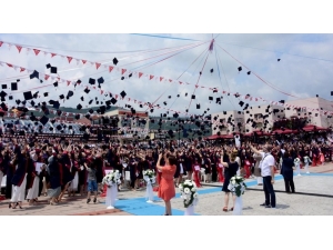 Eğitim Camiasına 200 Taze Kan