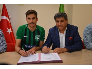 Portekizli Lopes, Denizlispor’da
