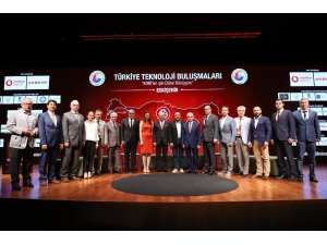 Teknoloji Buluşmaları Eskişehir’de Gerçekleştirildi