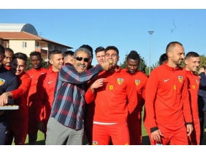 Erol Bedir’den Deniz Türüç Yorumu