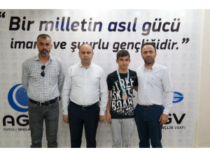 Judoda Türkiye Birincisi Oldu, Hedefi Balkanlarda Dereceye Girmek