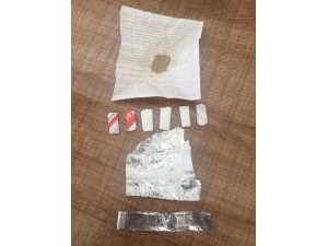 Isparta’da Torbacılara Suçüstü Baskını: 1 Tutuklama