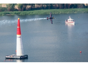 Rusya’da Kazanan Yoshihide Muroya Oldu