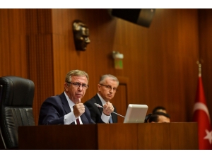 Hakkında Soruşturma Açılan Mansur Yavaş’tan Açıklama