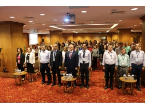 Kocaeli’de Bebek Ve Çocuk Sağlığı Konuşuldu