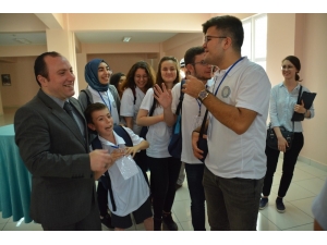 Görünmeyen Dünyada Yolculuk 2 Projesi