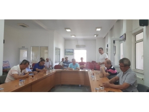 Biga’da Yılın İlk Buğdayı Satıldı