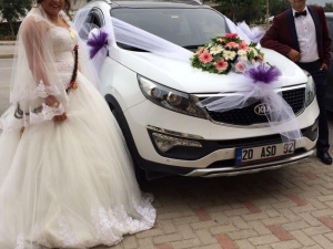 22 Yaşındaki Anne Kansere Yenik Düştü