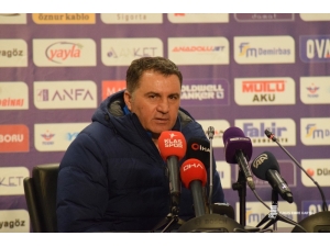 Mke Ankaragücü’nden Ayrılan Mustafa Kaplan, Gençlerbirliği İle Anlaştı