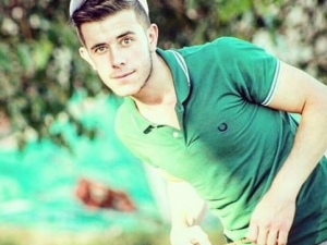 Nehirde Kaybolan Gencin İzne Gelen Asker Olduğu Öğrenildi