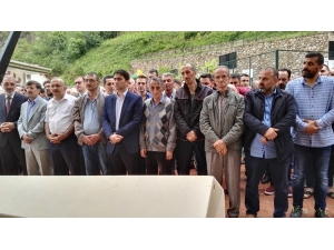 Akciğer Nakli İçin 2 Yıl Bekledi, Öğretmenlik Hayallerini Gerçekleştiremeden Hayata Veda Etti