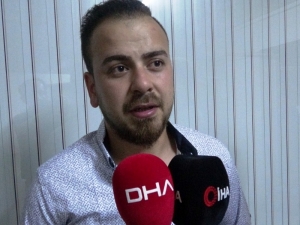 Kalın Bağırsak Ameliyatı Baba Olma Hayallerini Yıktı