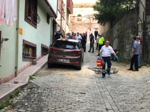 Kastamonu’da Akrabalar Arasında Silahlı Kavga: 1 Ölü