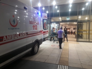 Eski Ve Yeni Muhtar Arasındaki Tartışma Kanlı Bitti: 1 Ölü, 1 Yaralı