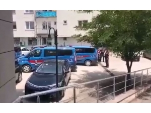 Kastamonu’da Büyük Fuhuş Operasyonu: 28 Gözaltı