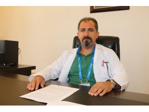 Erzincan’da 2019 Yılında 18 Kişi Kkka Şüphesiyle Tedavi Gördü