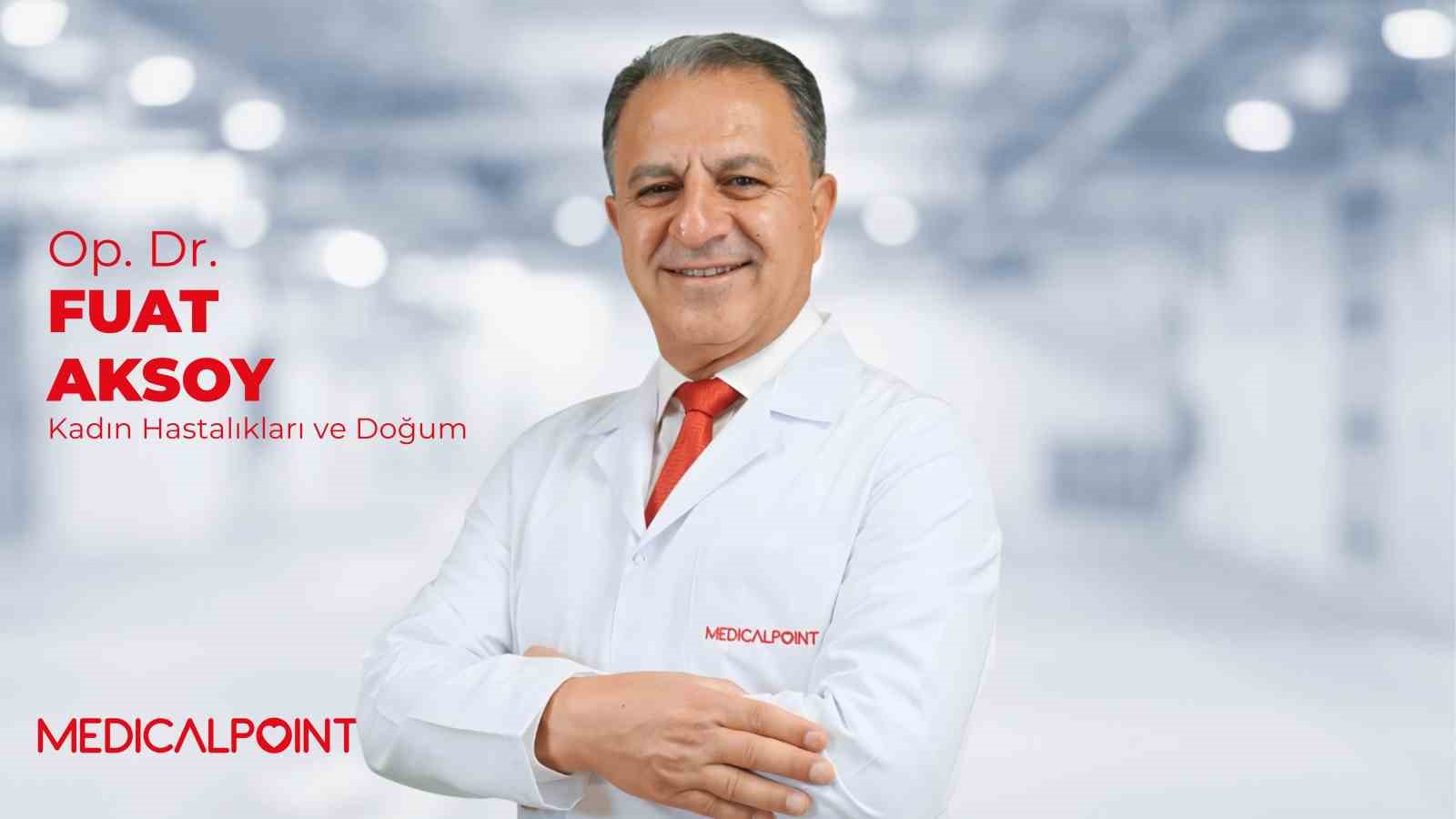 kadin-hastaliklari-ve-dogum-uzmani-op-dr-aksoy-medical-point-te-hasta-kabulune-basladi