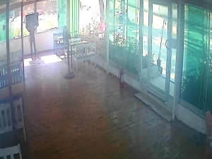 İş Yerinden Hırsızlık Yapan Karı Koca Yakalandı