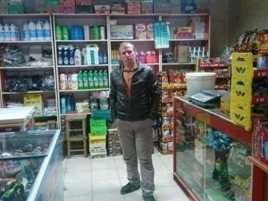 Trabzon’un Araklı İlçesindeki Sel