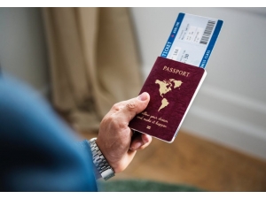 Türkiye’den ’Schengen’ Vizesine Başvuranların Oranı Yüzde 10 Düştü