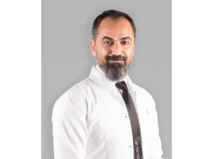 Uzman Doktor Hakan Bozkurt Ncr’de