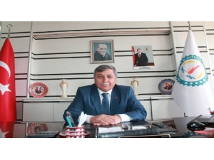 Başkan Arif Teke: Pazarı, Halkımızın Talebi Üzerine Tekrar Cuma Gününe Aldık