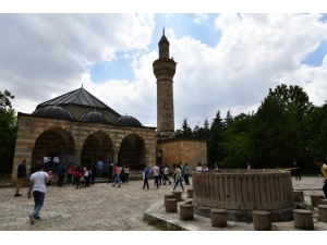 Ordu’dan Tunceli’ye "Biz Anadoluyuz" Gezisi