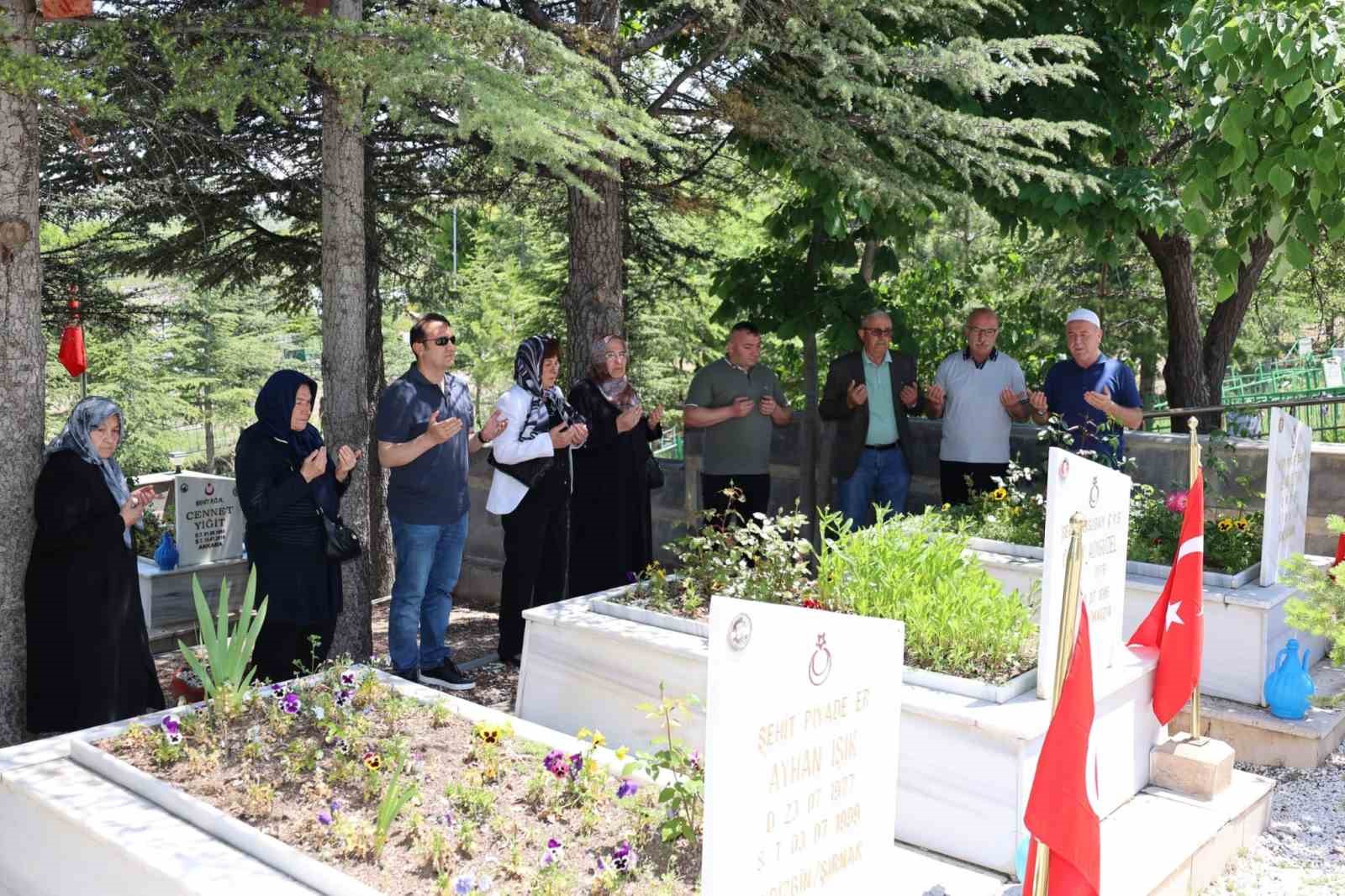 sehit-bekir-ozturk-dualarla-anildi