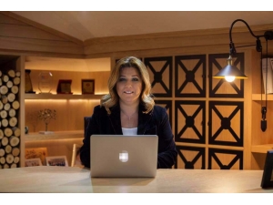 Dekoratif Boyalar Bodrum’a Da Taşındı