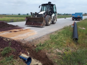 Başkan Gökhan Gürel: İlçemizin Daha Güzel Bir Görünüme Kavuşması İçin Çalışmalarımız Devam Edecek
