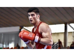 Bayram Malkan ‘Avrupa Oyunları’nda