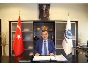 Kayso Başkanı Büyüksimitci, "İvme Paketi İhracat Potansiyelini Arttıracak Diye Düşünüyorum"