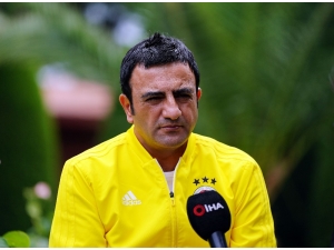 Serhat Pekmezci: "120’ye Yakın Oyuncu Transfer Edilecek Boyutta Bir Havuzumuz Var"