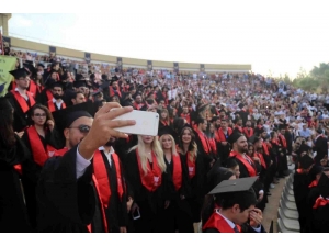 Gaü Yatay Geçiş Başvuruları Devam Ediyor