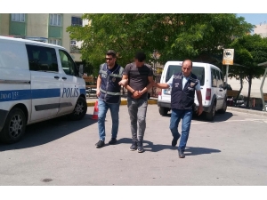 Zanlıdan Gazeteciye Tehdit