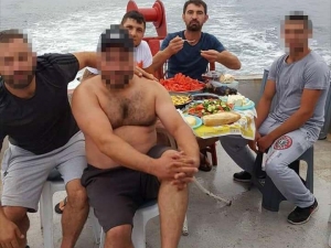 Balıkçı Teknesinin Batması Sonucu 2 Kişinin Öldüğü Davada Karar