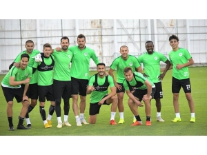 Konyaspor’da Yabancılar Servet Kazandı