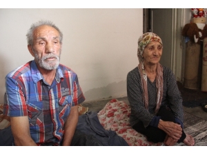 Oğulları Sokağa Attı, Devlet Ev Kiraladı