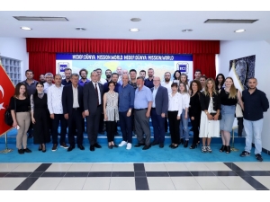 Tasarımın İncelikleri Ve Yeni Ürün Sırları Konuşuldu