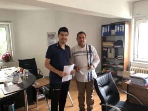 İl Spor Merkezleri Tanıtılıyor