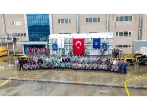 İşçiler Yüzde 30 Zamda Diretince Patron Lokavt İlan Etti