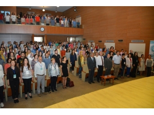 Öğretmenler Atölyede Buluştu