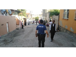 Silahla Adam Yaralayan Şahıs Yakalandı