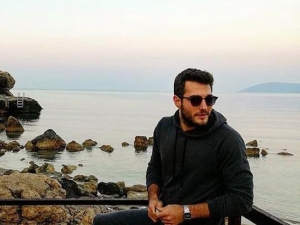 Mezuniyetine Bir Gün Vardı, Elektrik Akımına Kapılıp Öldü