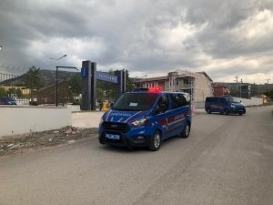 8 Aylık Takiple Çökertilen Hırsızlık Çetesinden "Telsiz" Çıktı