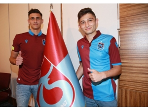 Trabzonspor’dan Gençlere Yatırım