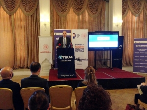 ’Girişimci Kadın’lara Eğitimler Başlıyor